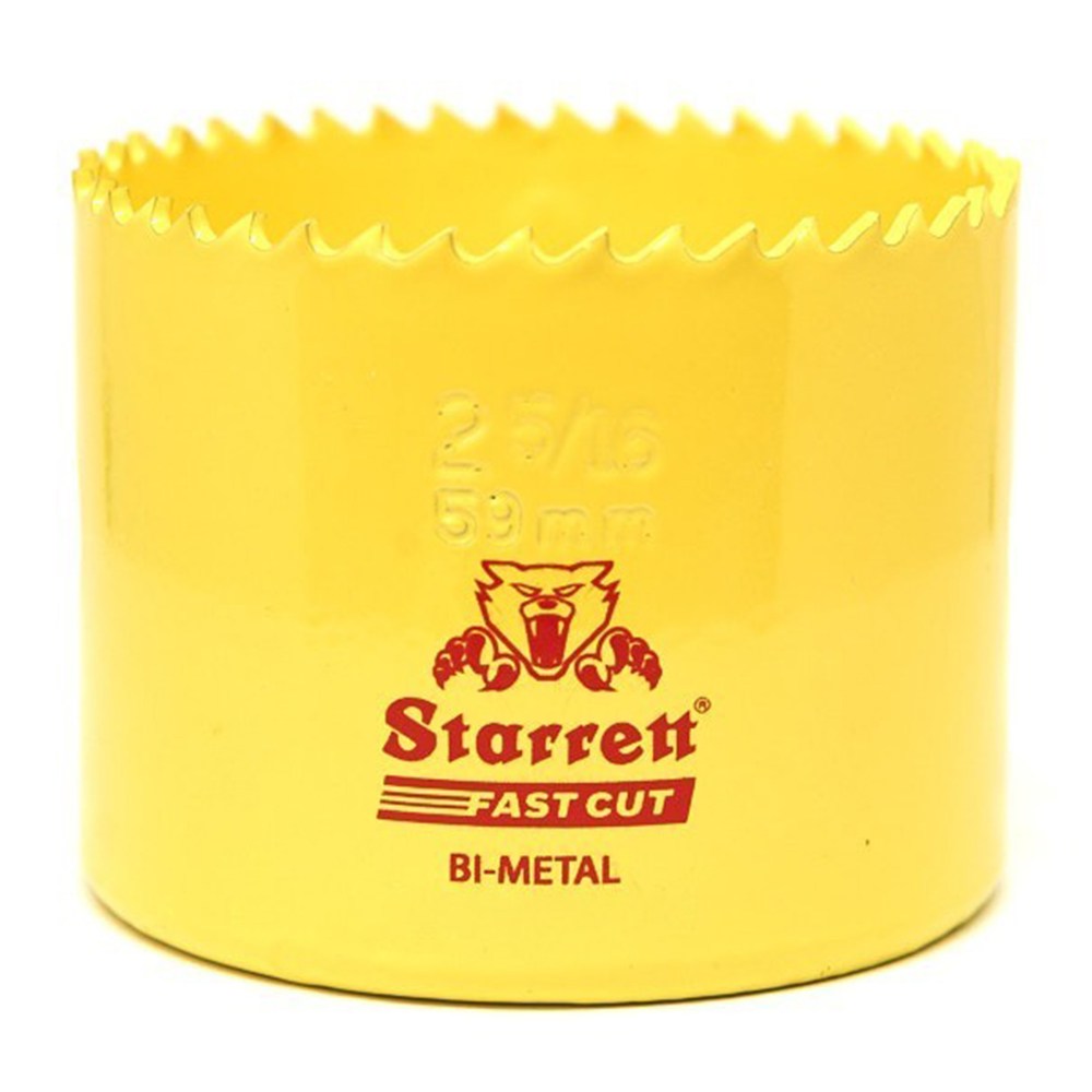 보쉬 홀쏘 바이메탈 파워체인지 홀소 홀커터 59mm 2608594223 3,900원