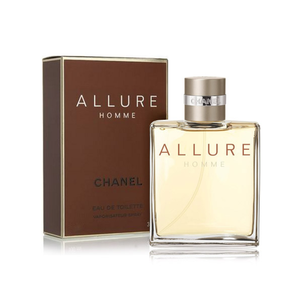 샤넬 알뤼르 옴므 오 드 뚜왈렛 스프레이 202,000원