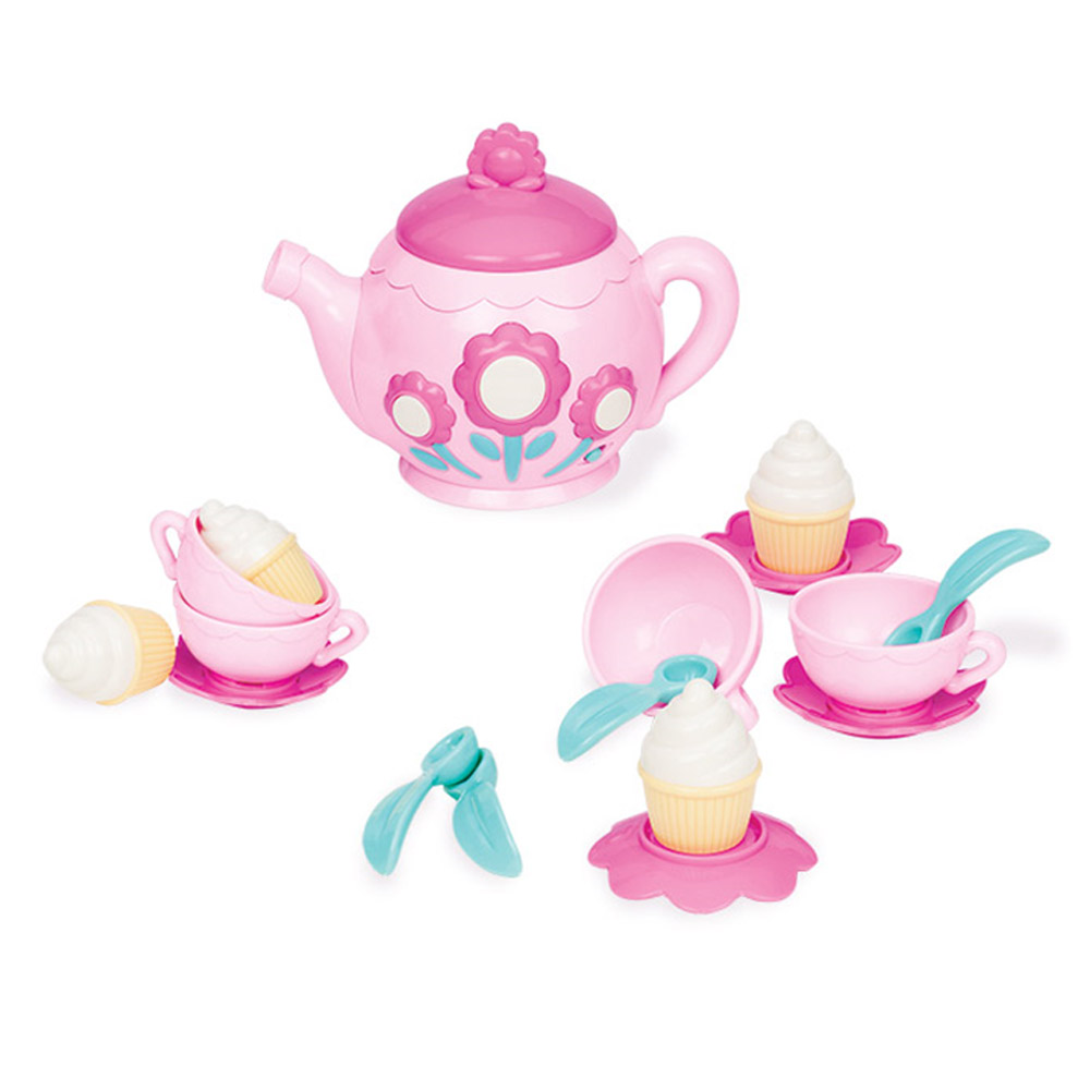 플레이서클 뮤지컬찻잔 역할놀이 완구세트 28,660원
