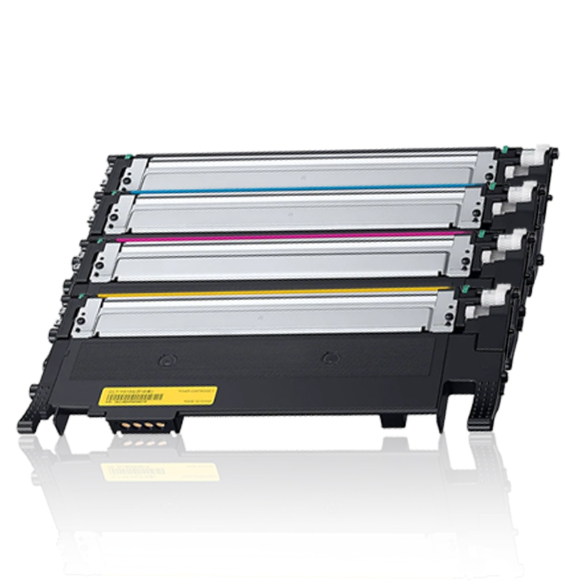 [호환] BNC INT 삼성 재생 토너 CLT-K510S SL-C563W C563FW C513 C513W C510 C510W 검정 외 4색 SET 32,000원