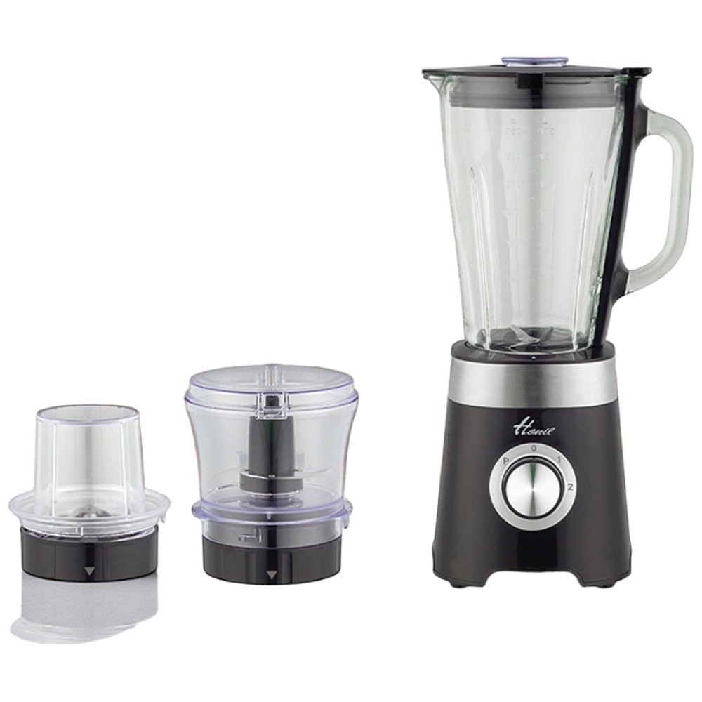 한일 믹서기 이유식 유리 스텐 고속블렌딩 분쇄기 글라스믹서기 SHMF-1750, 한일 믹서기, 현재가 59,800원