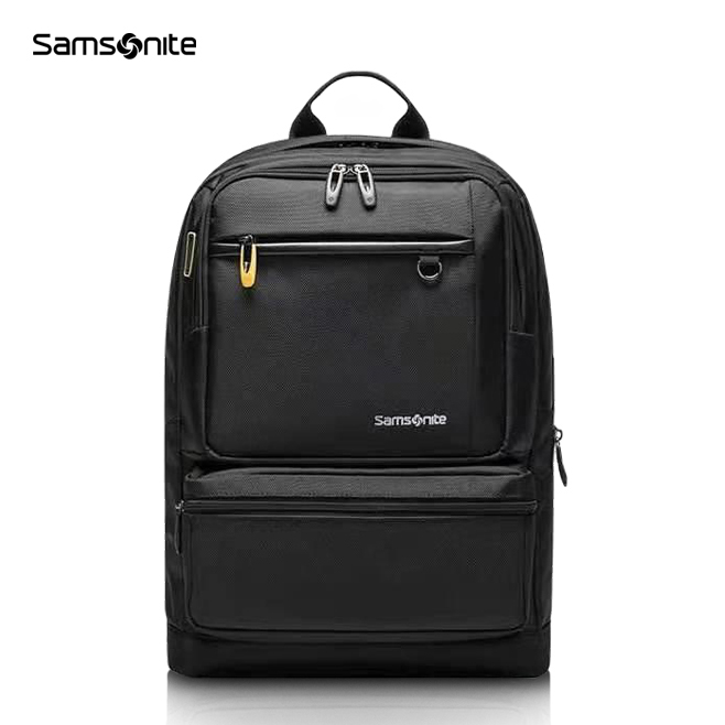 샘소나이트 WHARTON 남자 가벼운 대용량 노트북 백팩 36B09003 98,500원