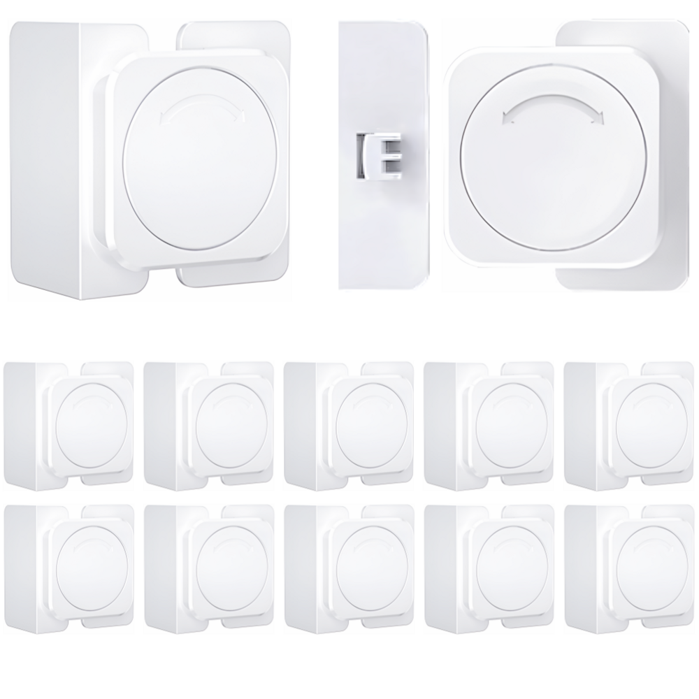 말랑베이비 깔끔한 프리미엄 아기 서랍 잠금 장치 16,800원