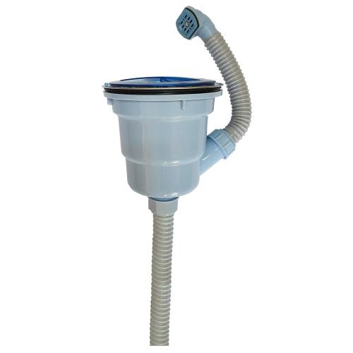 smato 청소용품 씽크대배수구셋트 1구(대) 16,590원