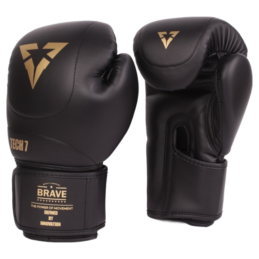 브레이브 T7 트레이닝 복싱 글러브 권투장갑 좌우세트 45,570원
