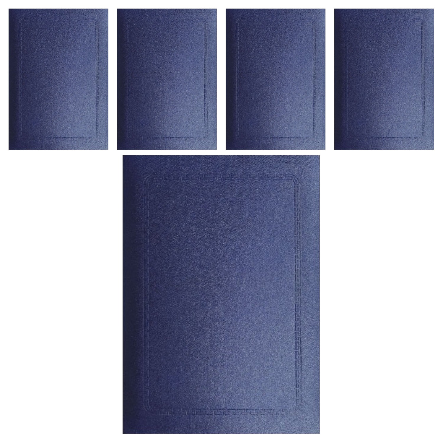 우진산업 3500 Pr48상장케이스 22.5 x 30.3 cm 12,450원