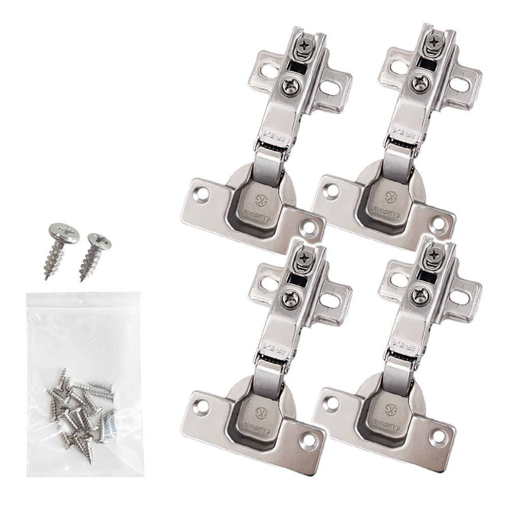 삼성 IREX 110도 아웃도어 18T 댐퍼경첩세트(댐퍼경첩+일반경첩) 2세트, 1개 8,300원