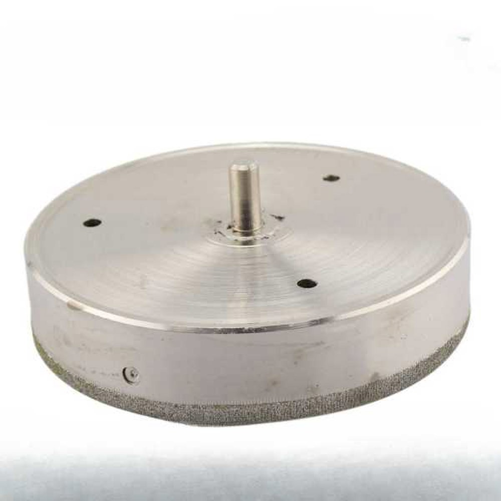 대형 홀쏘 유리천공 200mm 홀커터 유리 시멘트 도금 구멍 목공 비트 뚫는 타공기 72,800원