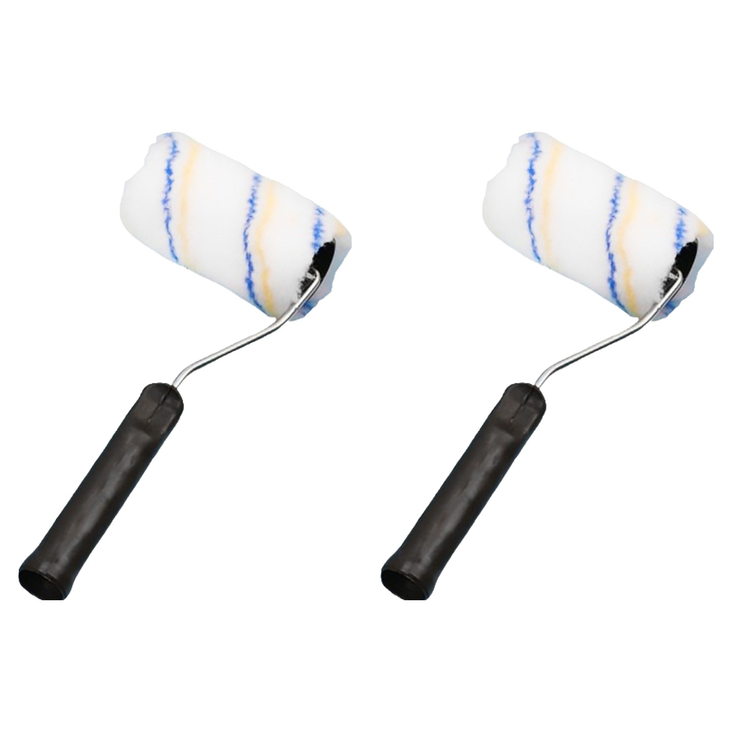 OON 도장 페인트 중형 롤러 2p 세트 4,400원