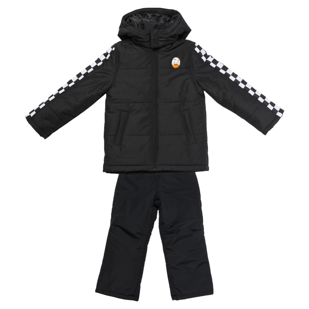 루캣키즈 아동용 체스솔드 스키복 상하의 세트 68,910원