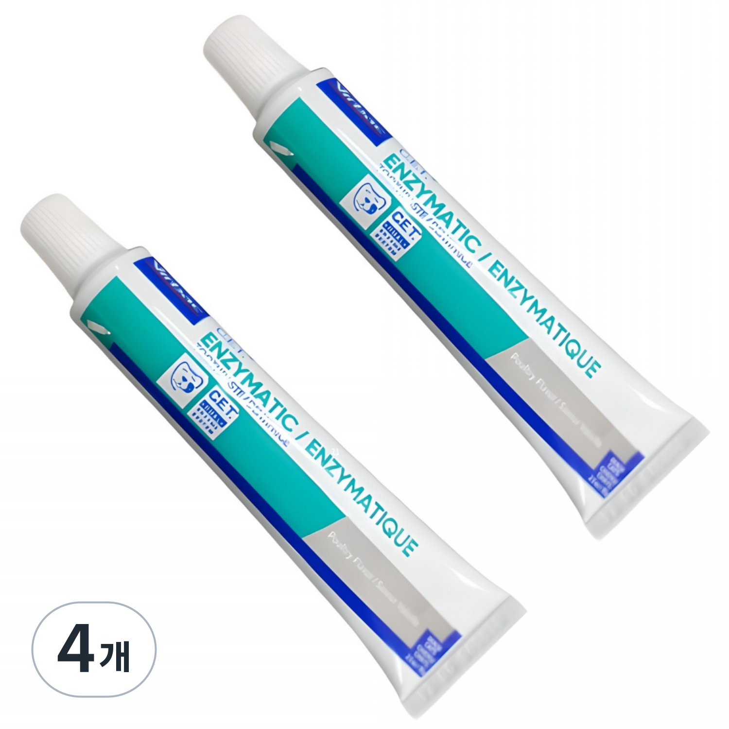 버박 CET 이중효소 반려동물 치약 닭고기맛 67,420원