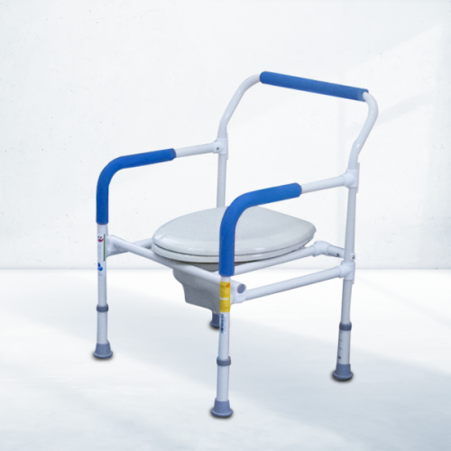 보팔 이동변기 SAMB 이동식변기 환자용변기 18,300원