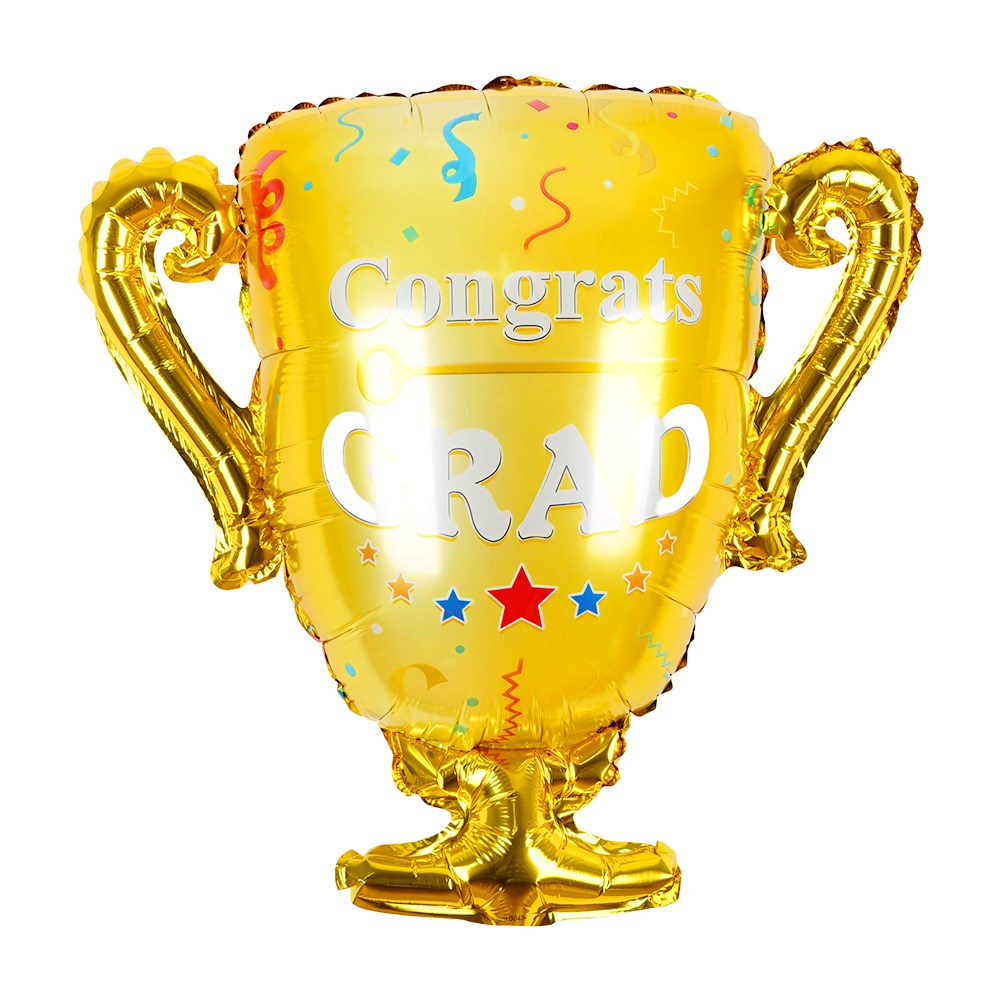 파티짱 졸업 풍선 모음 연말 신년 축하 파티 호일 은박 풍선 3,000원