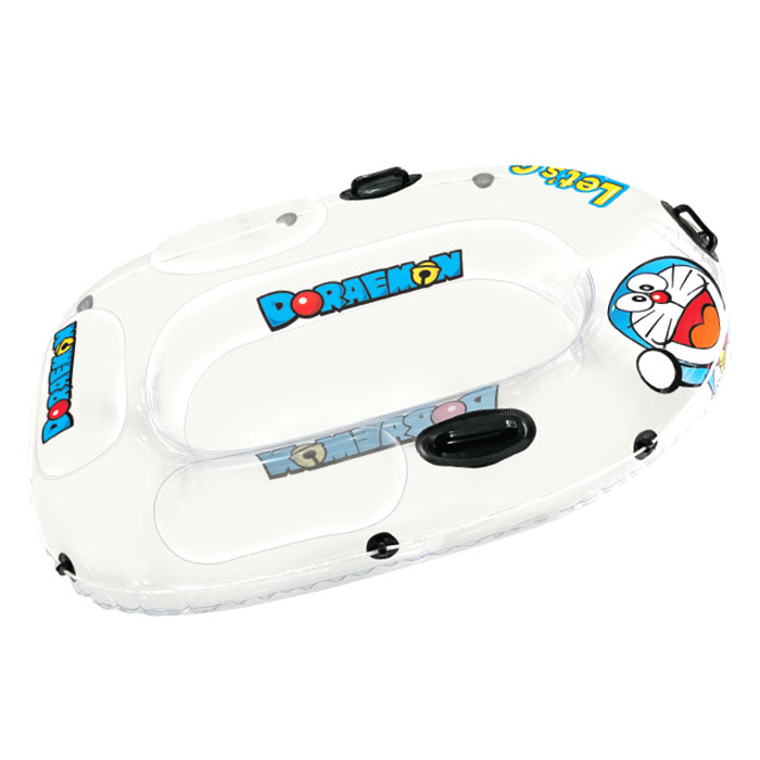 케이오에스 도라에몽 크리스탈 투명보트 24,900원