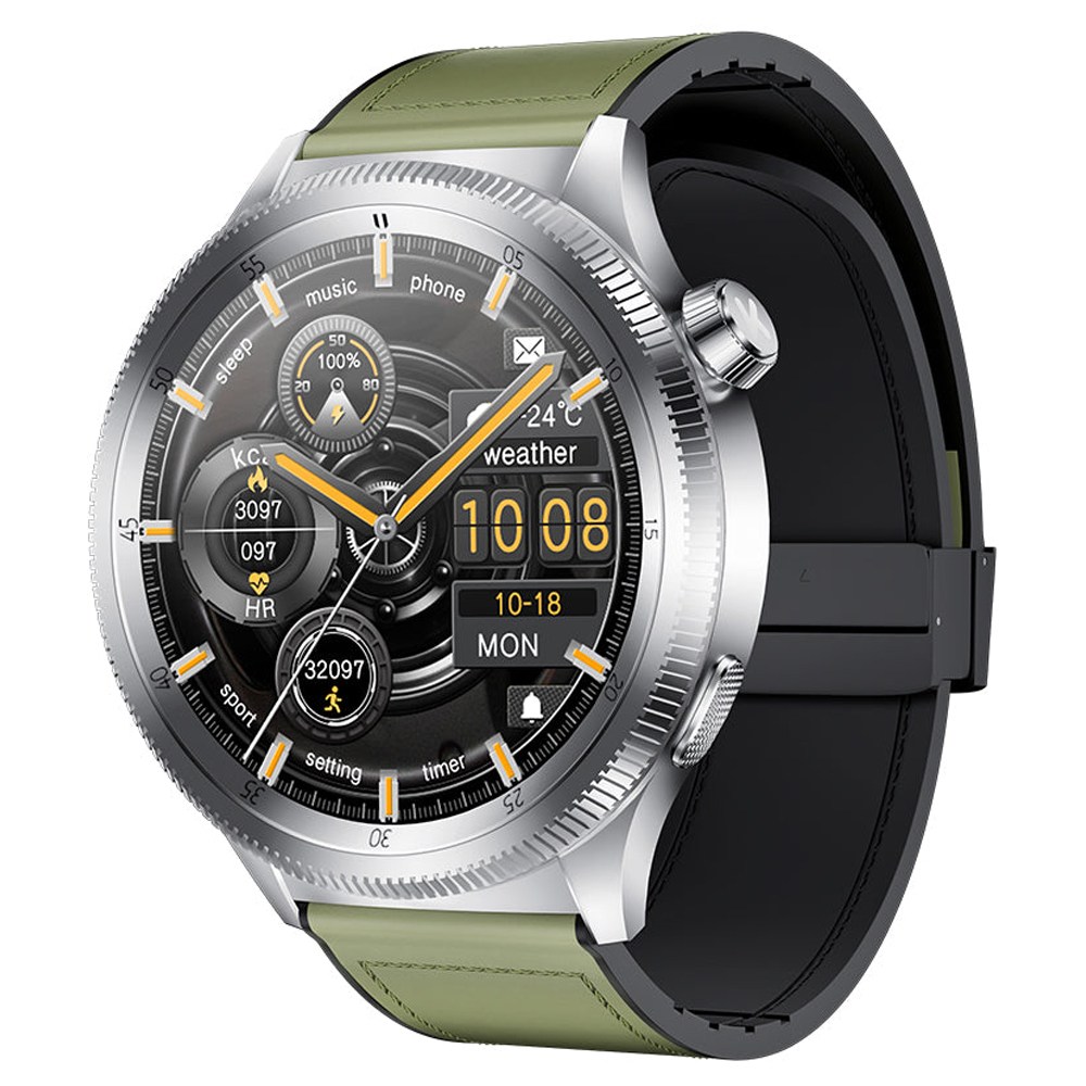 쿠미 기어 GT3 스마트워치 49,860원