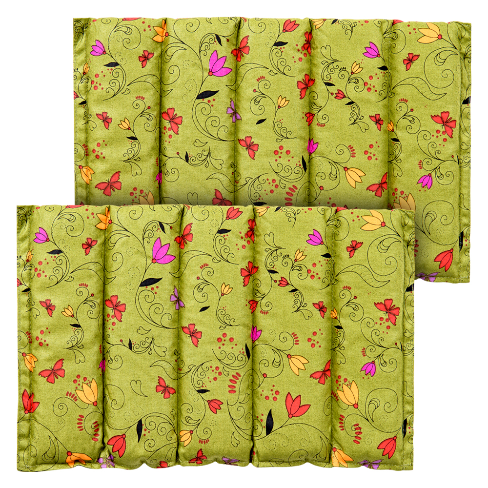 아이러브허브 다용도 허브 찜질팩 소 카키 16,580원