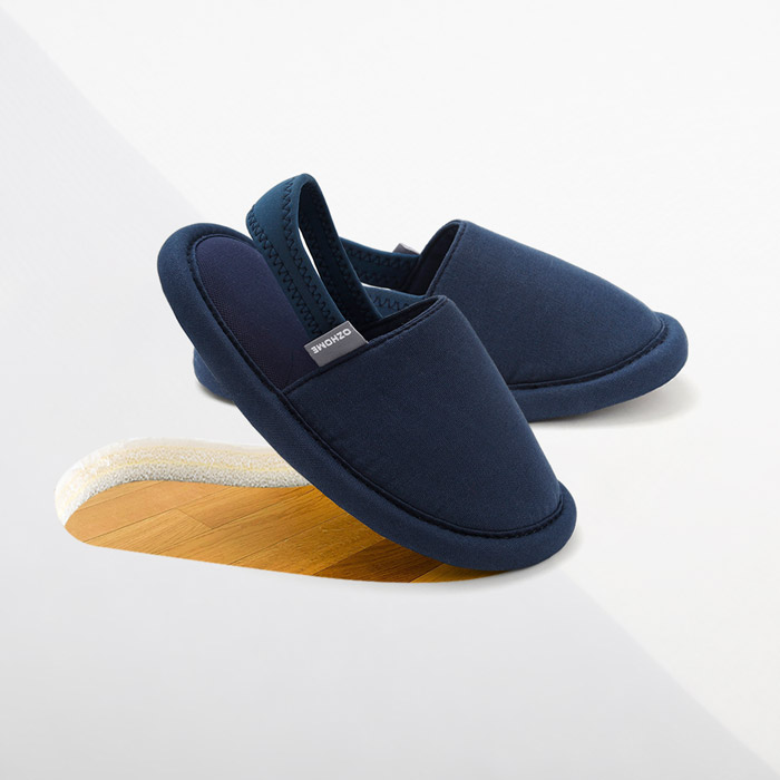 오즈키즈 아침고요 유아 층간소음 슬리퍼 29,900원