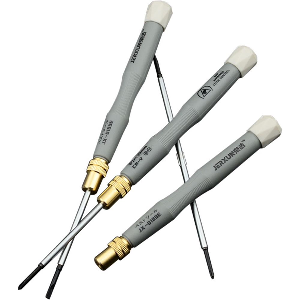 KNC 휴대용 자석 일자 십자 미니 스크류 드라이버, 1개 12,900원