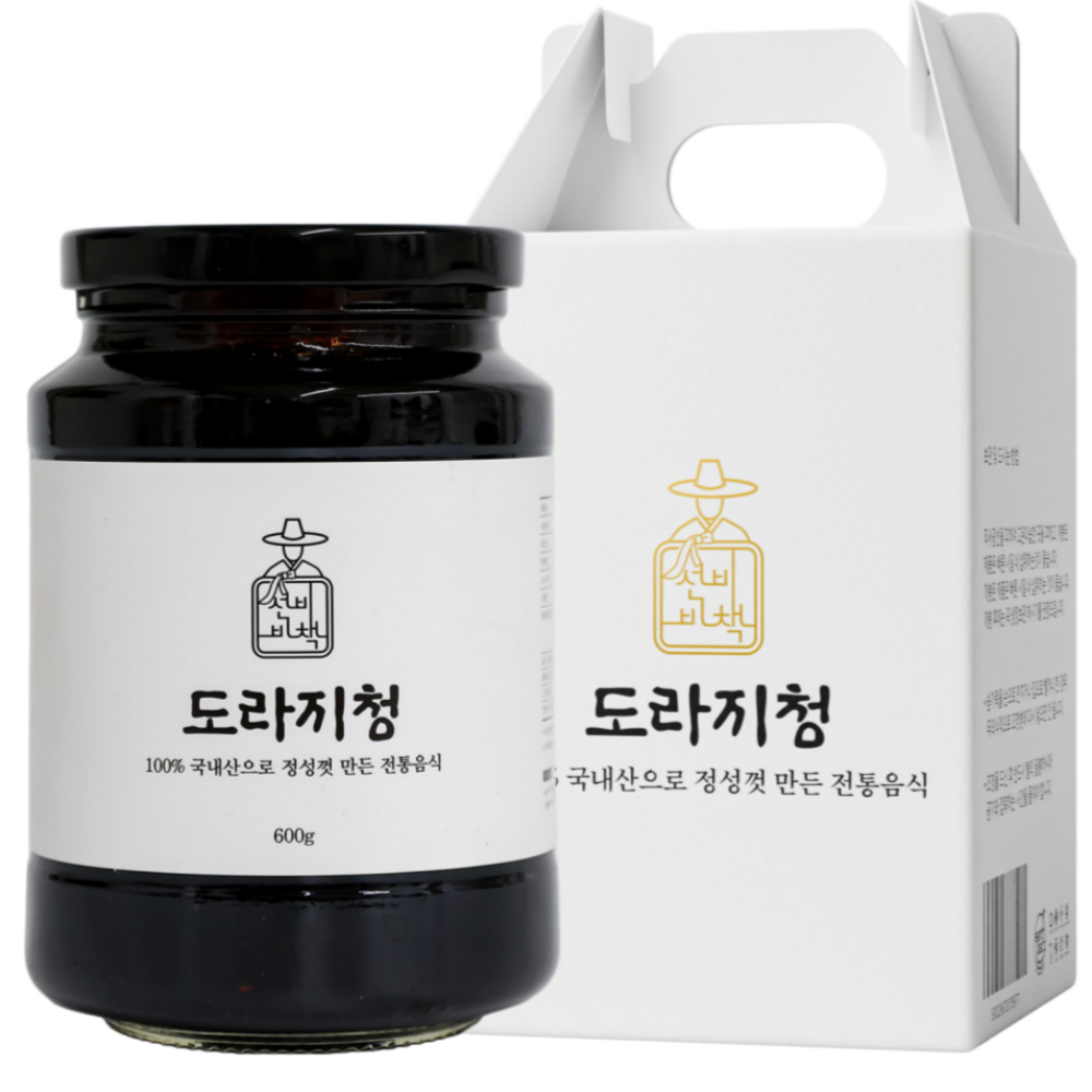 선비비책 국산 도라지청 29,810원