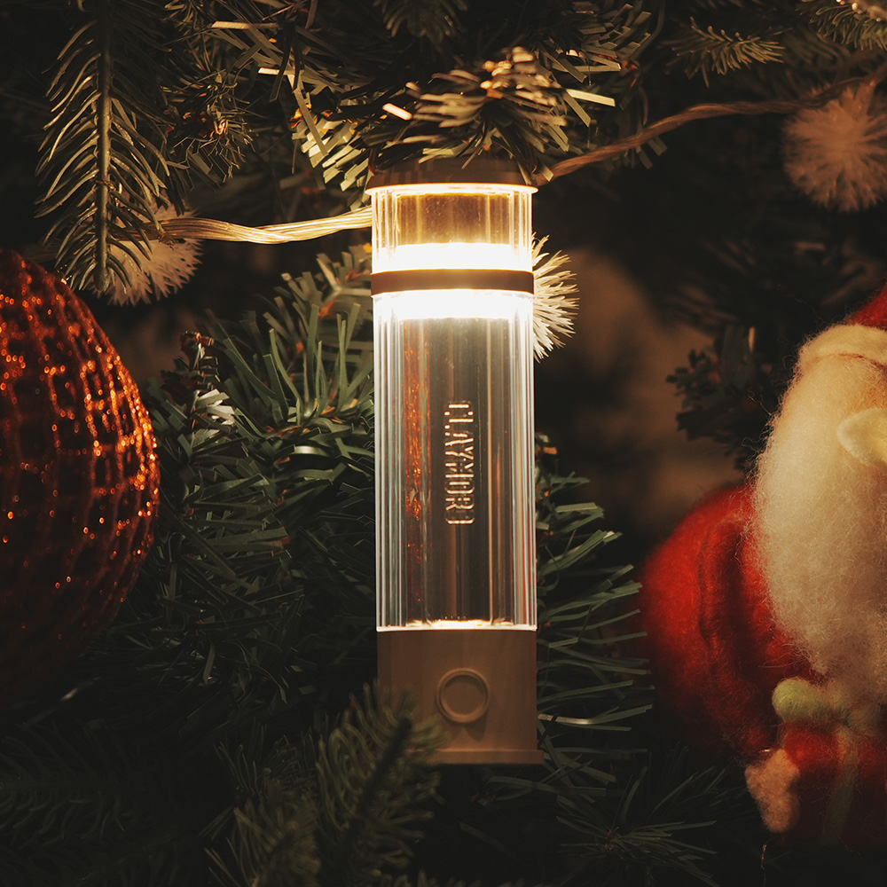 크레모아 칸델라 LED 충전식 휴대용 램프 63,200원