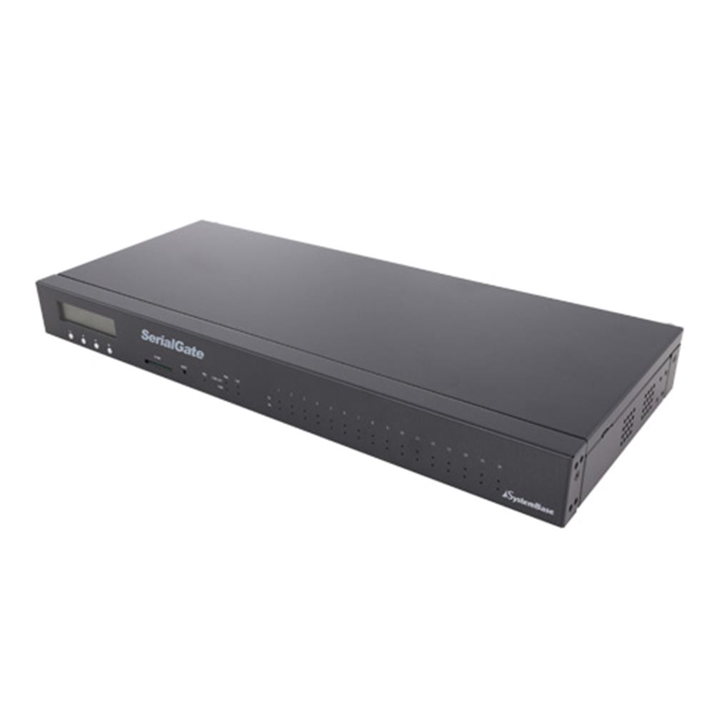 시스템베이스 SG-1160/ALL RS232 422 485 to Ethernet, 단일상품, 1개 1,367,650원