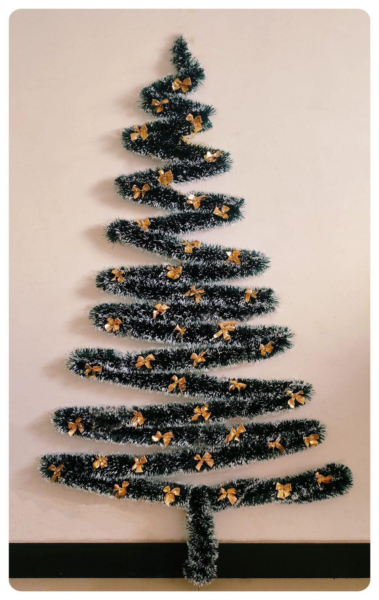 페어홈 크리스마스 전구포함 풀세트 대형 벽트리 장식 20,600원