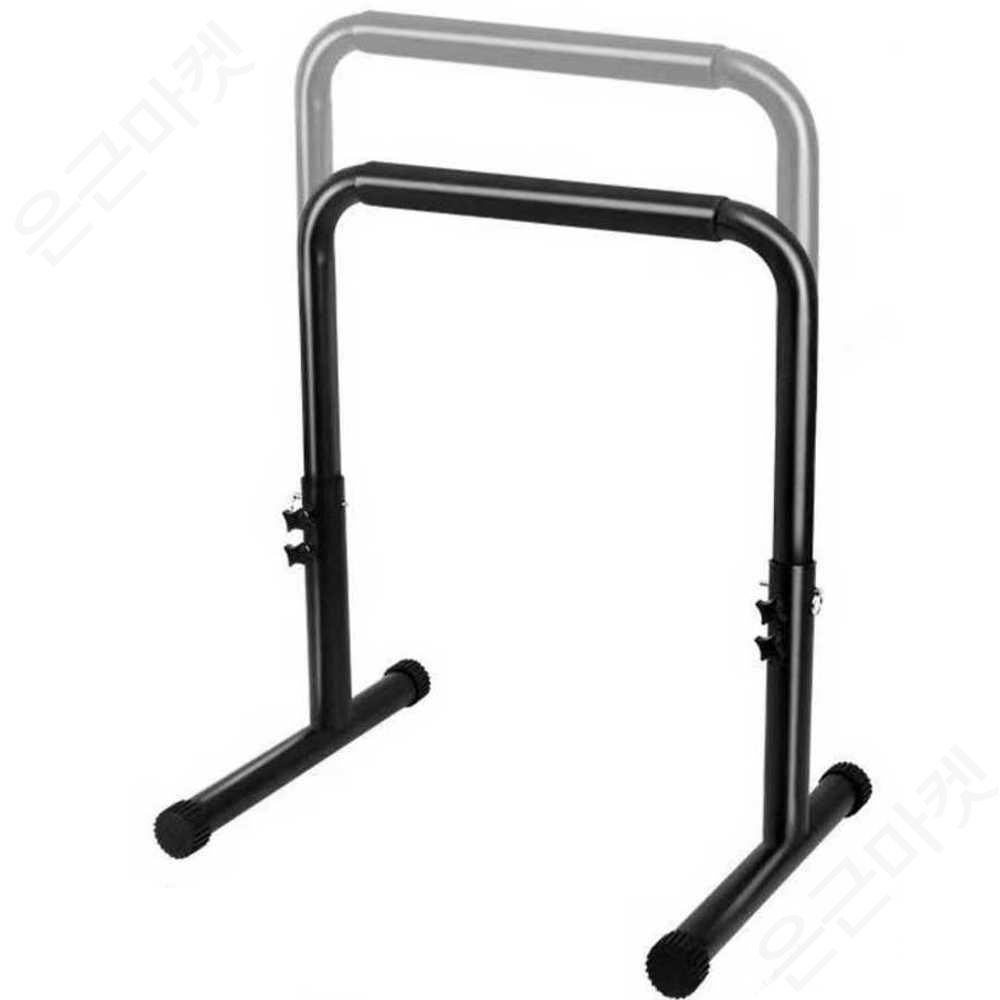 딥스바 태권도발차기 보조도구 기구 인버티드로우 평행봉 맨몸운동 41,800원