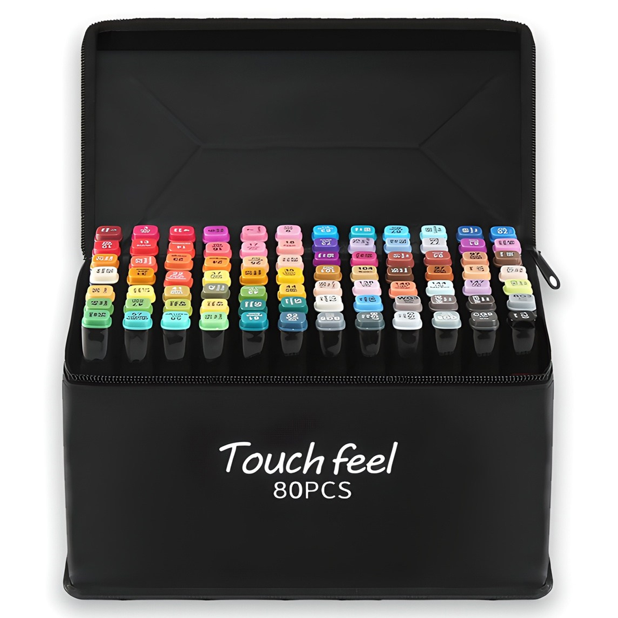 터치필 더블헤드 알콜유성 마카펜 애니메이션용 16,700원