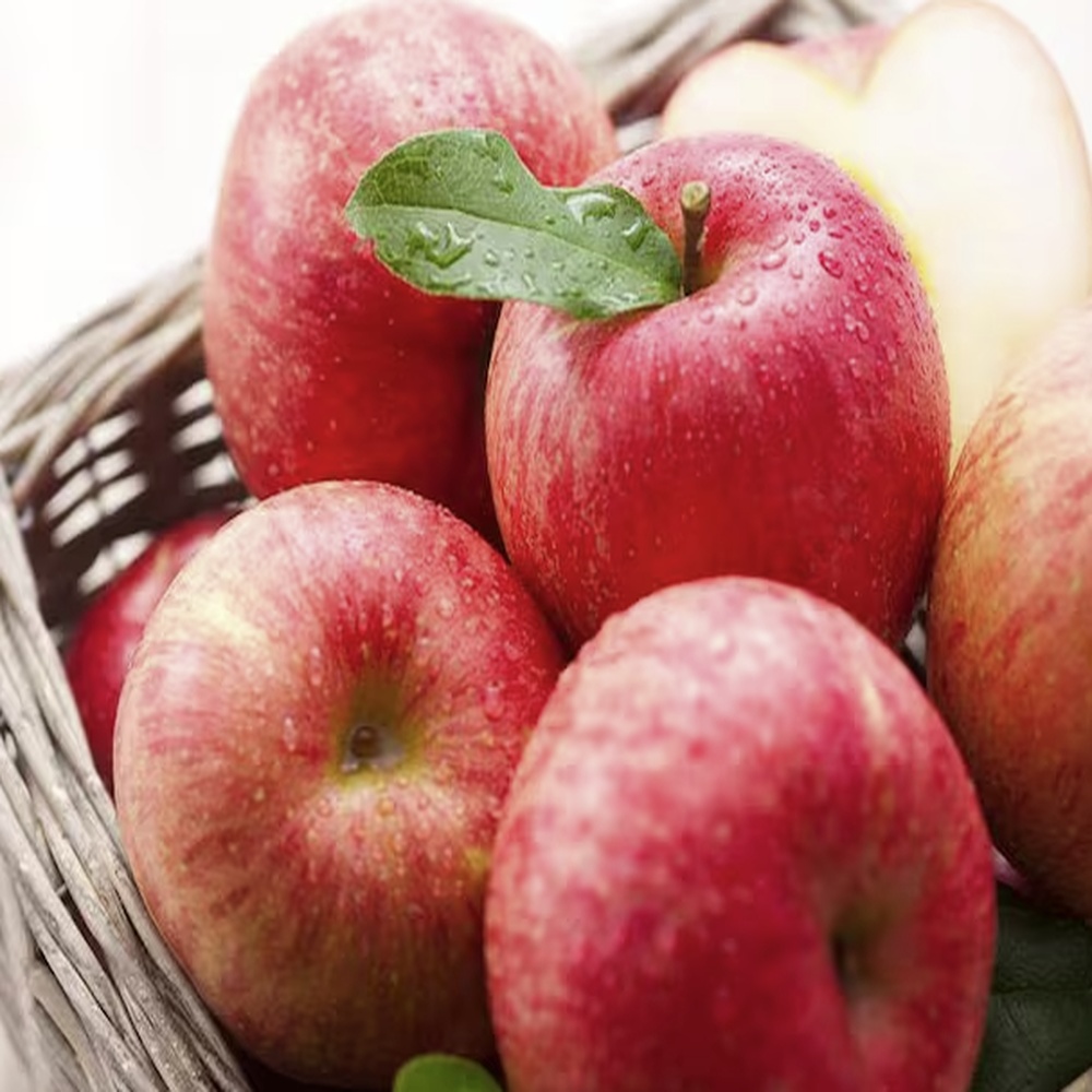 [재오픈기념 20% 할인] 빨간사과, 고당도 및 아삭한 식감 보장!, 1박스, 2kg / 대과 / 6-7과내외 20,900원