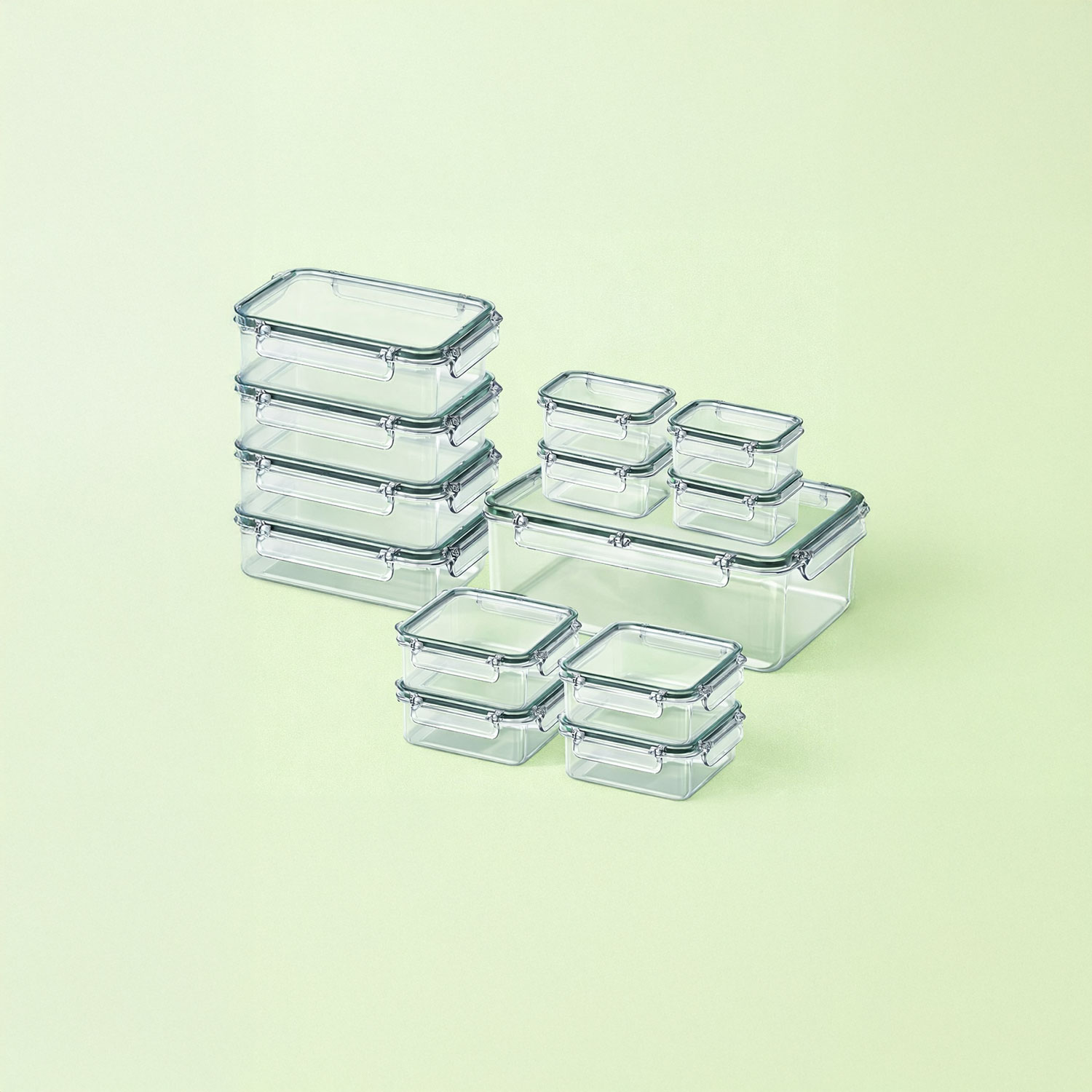 코멕스 에코클리어 그리너리 6개 79,800원