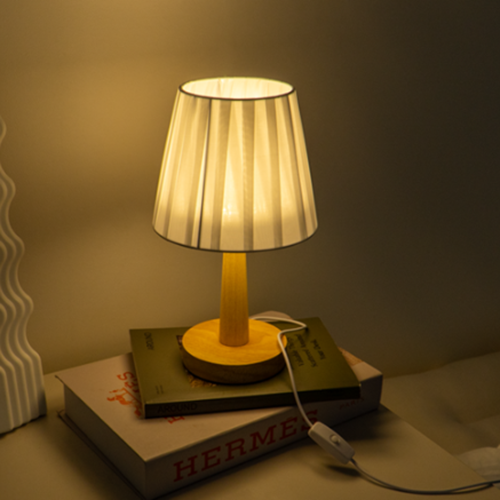 레나에너지 빈티지 우드 무드등 5,100원