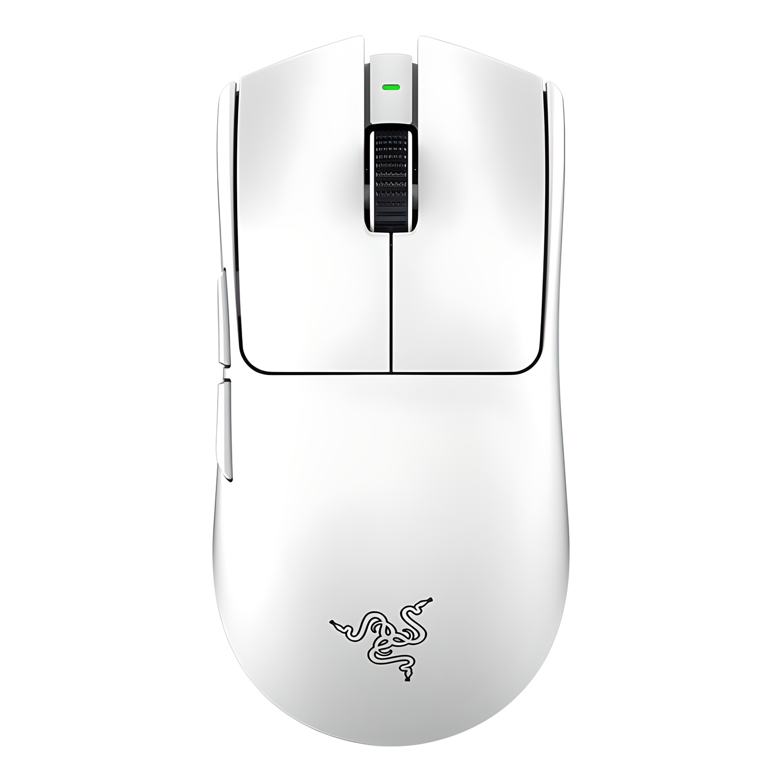 레이저 Viper V3 Pro 유무선 마우스, RZ01-0512, 화이트 219,000원