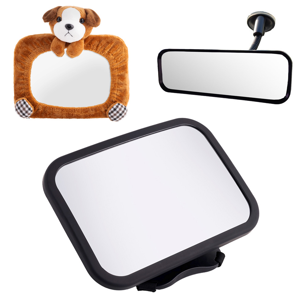 메리본 후방거울 + 강아지 커버 + 보조 룸미러 30,180원