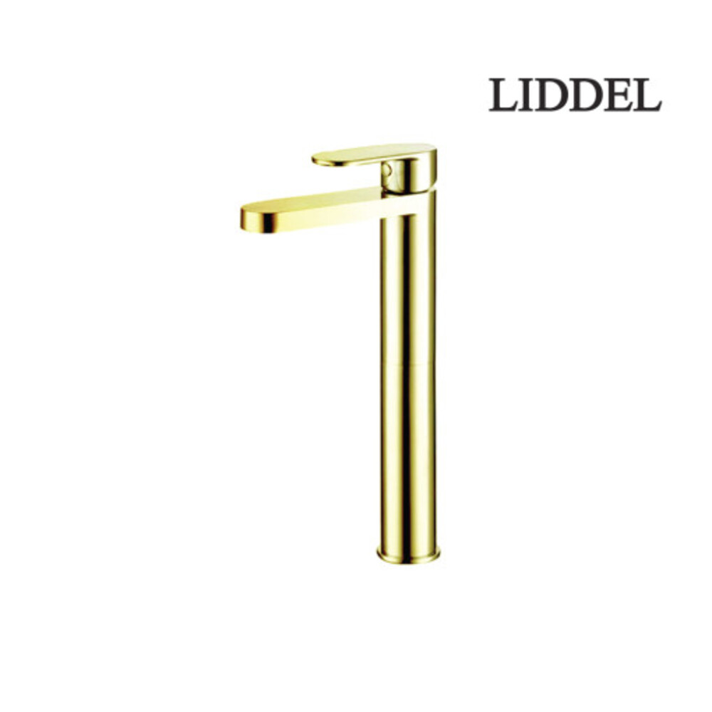 LIDDEL 리델 욕실 원홀탑볼세면수전 골드 GL2013TBGD 174,000원