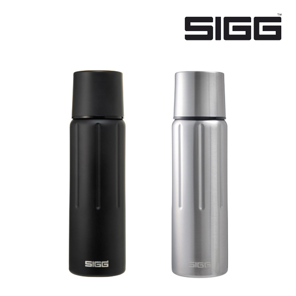 [SIGG] 지그 젬스톤 산악용 보온병 500ml, 스틸, 1개 27,010원