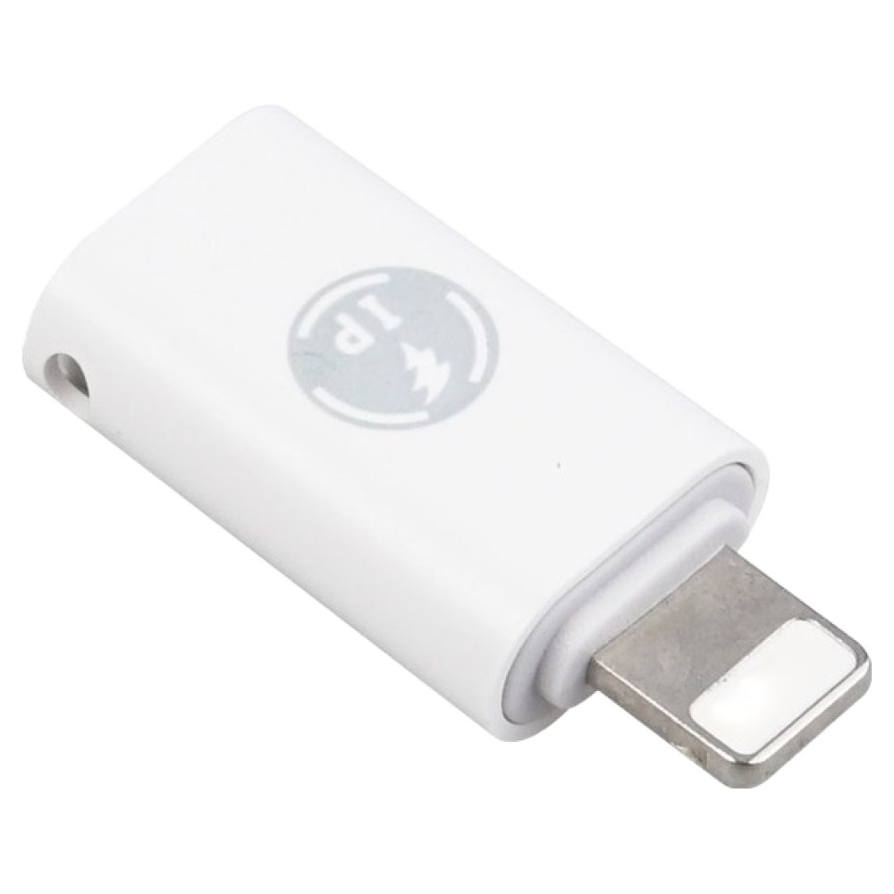 컴스 USB 3.1 Type C 젠더 C타입 to 8핀 iOS 2,100원
