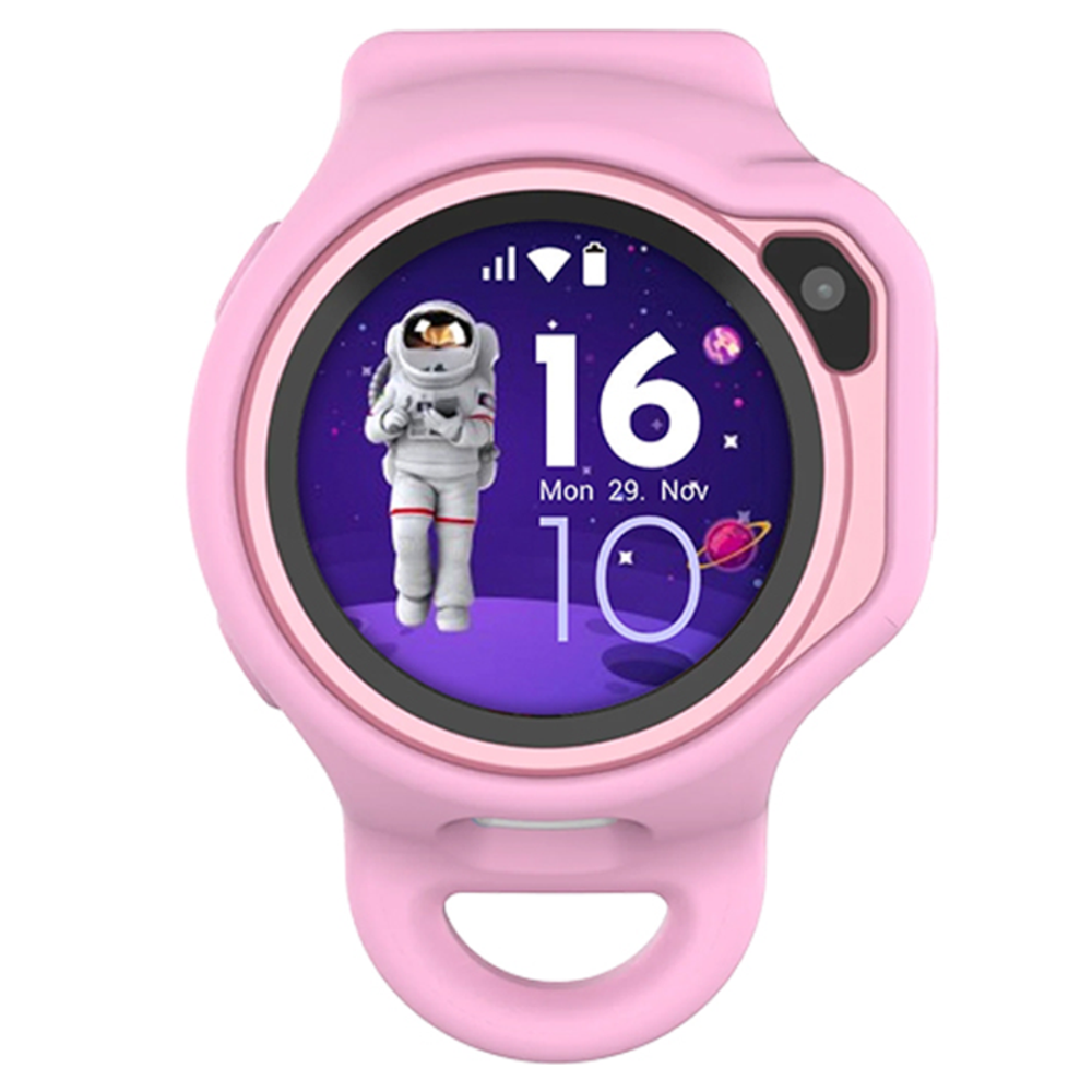 마이퍼스트 FONE 키즈 워치폰 전용 목걸이 스트랩 + 카라비너고리 세트 14,900원