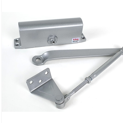국산 삼화정밀 킹 K630 ㄱ자형 브라켓 도어클로저 도어체크 방화문 현관문 자동문닫힘 30,580원