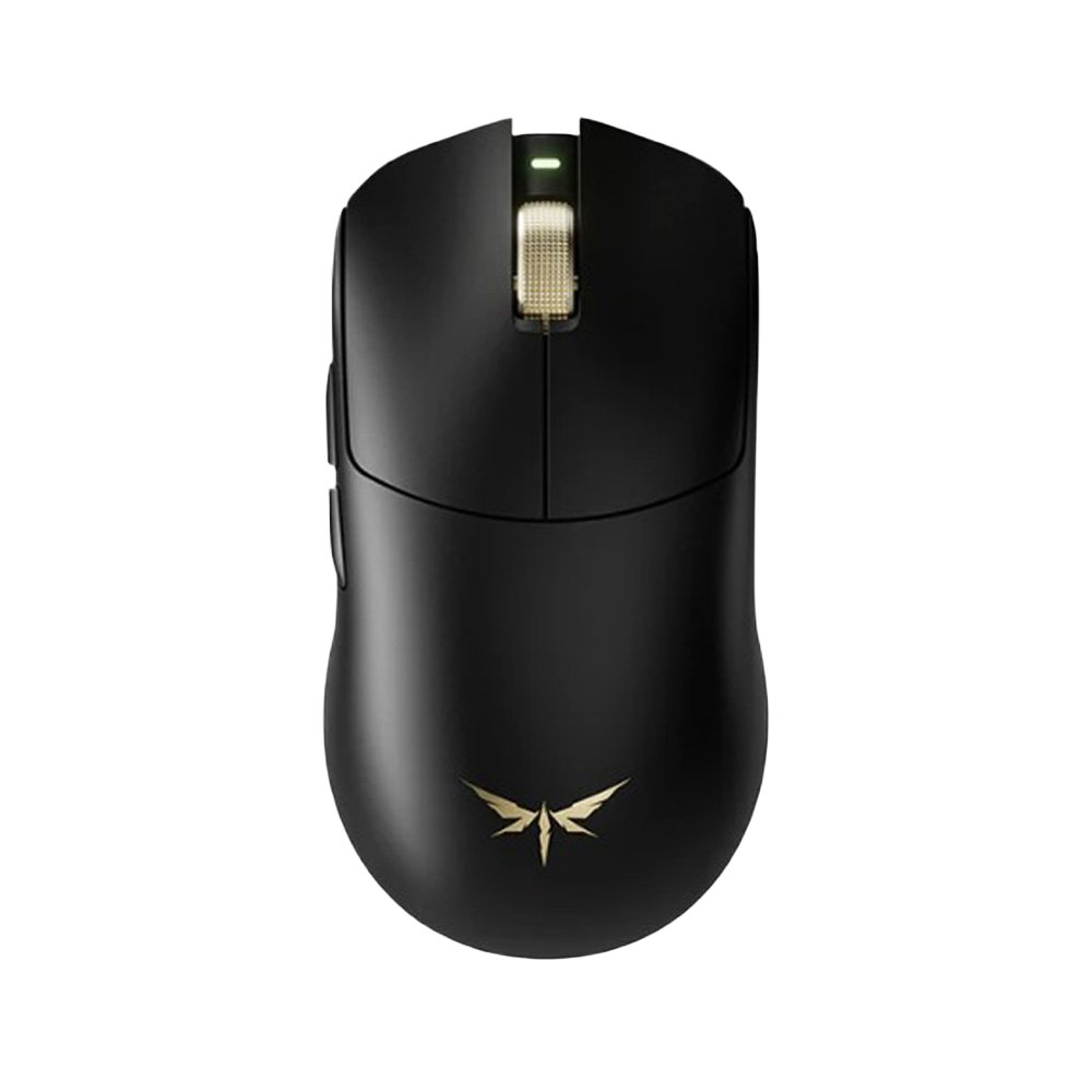 VGN F2 Ultra플러스 8K나노 초고속충전 유무선 잠자리 게이밍 마우스 블랙 109,370원