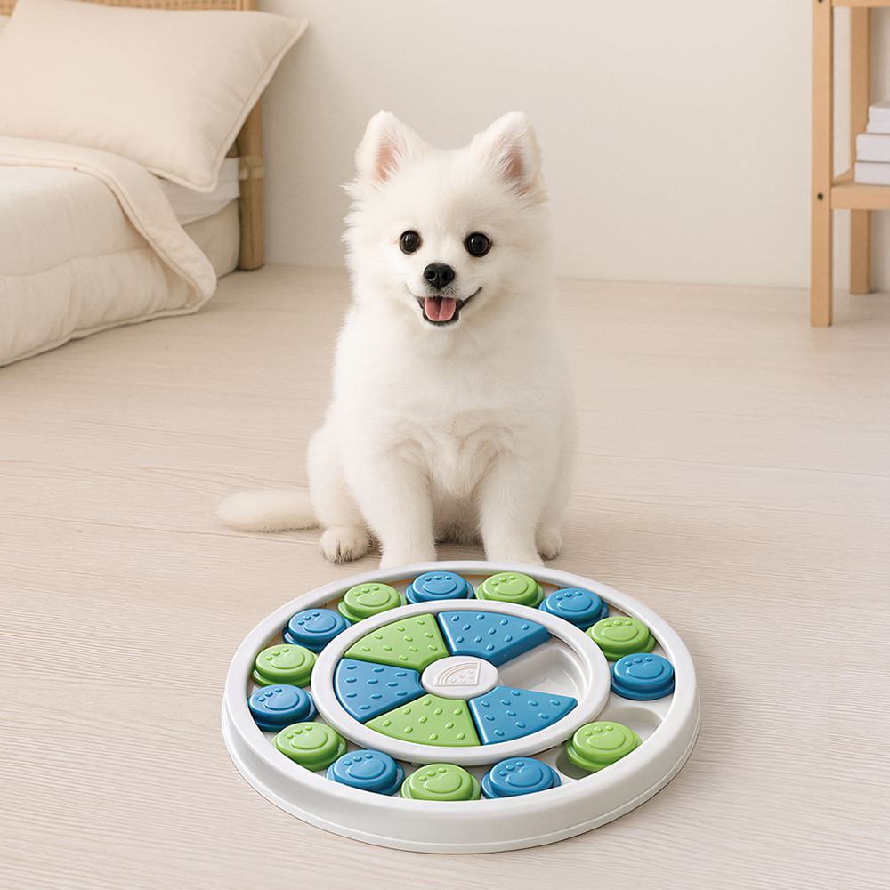 레토 강아지 노즈워크 장난감 간식 퍼즐 LDG-NW04 11,800원