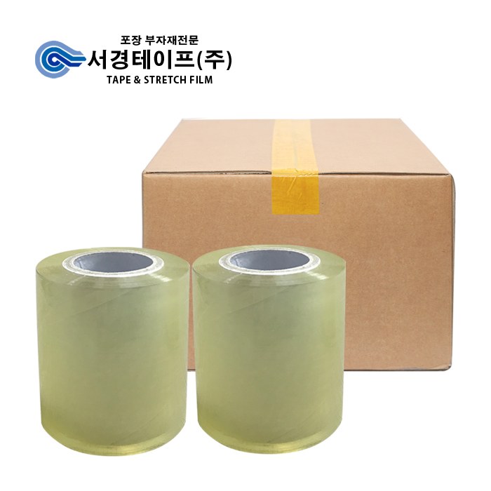 전선용랩 (75mm x 80M -100개입) 1box, 단품 165,000원