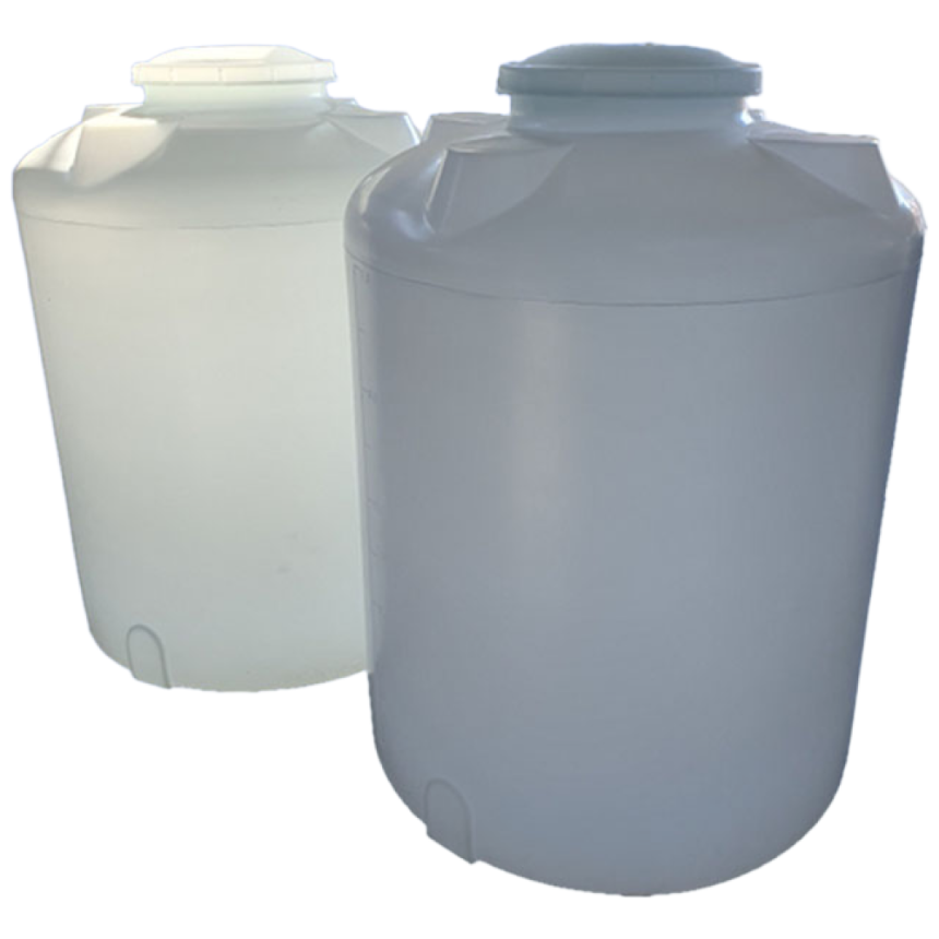 KS인증 농업용 / 대형 <원형> PE물탱크 200L 111,900원