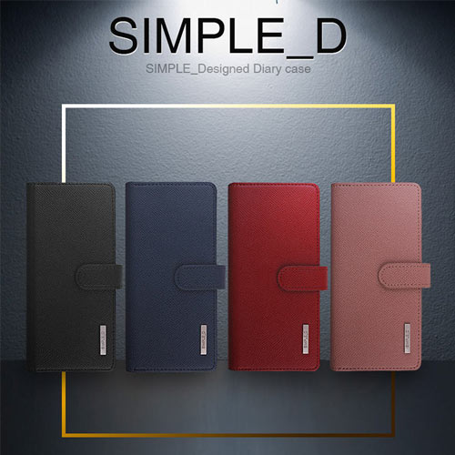 갤럭시노트20울트라 케이스 갤럭시 노트20 울트라 심플D 월렛 다이어리 SM-N986 N 21,340원