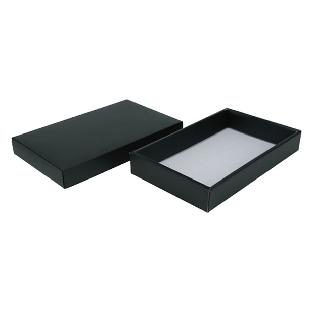 천운패키지 화과자 선물박스 15구, 블랙, 10개 18,500원