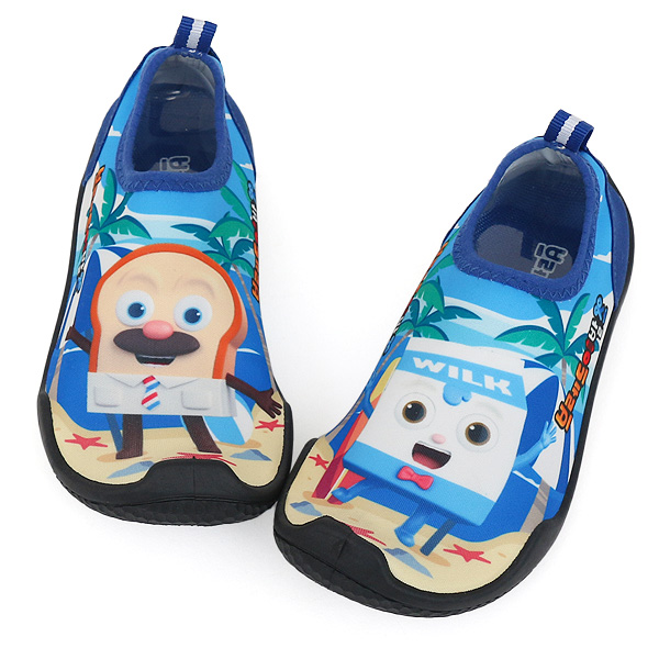 브레드이발소 아쿠아슈즈 비치-PP034 12,800원