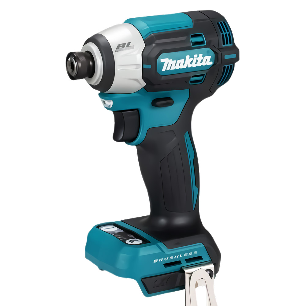 마끼다공식대리점 DTD201Z 18V 충전식 임팩 드릴 무선 전동 드라이버 브러쉬리스 임팩트 베어툴 148,800원