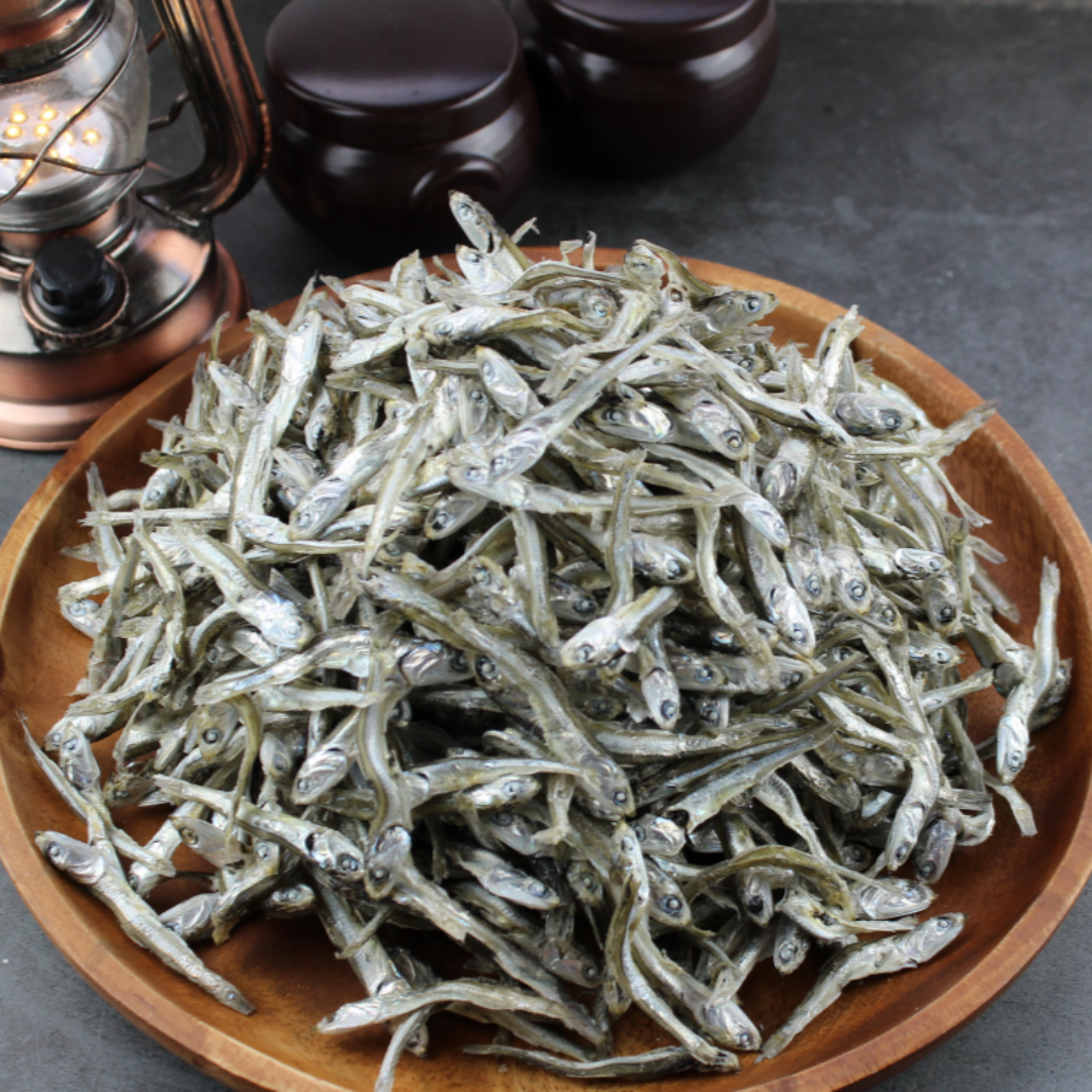 땅끝어부 2025년 햇 해남 중멸치 1.5kg, 2박스 88,000원