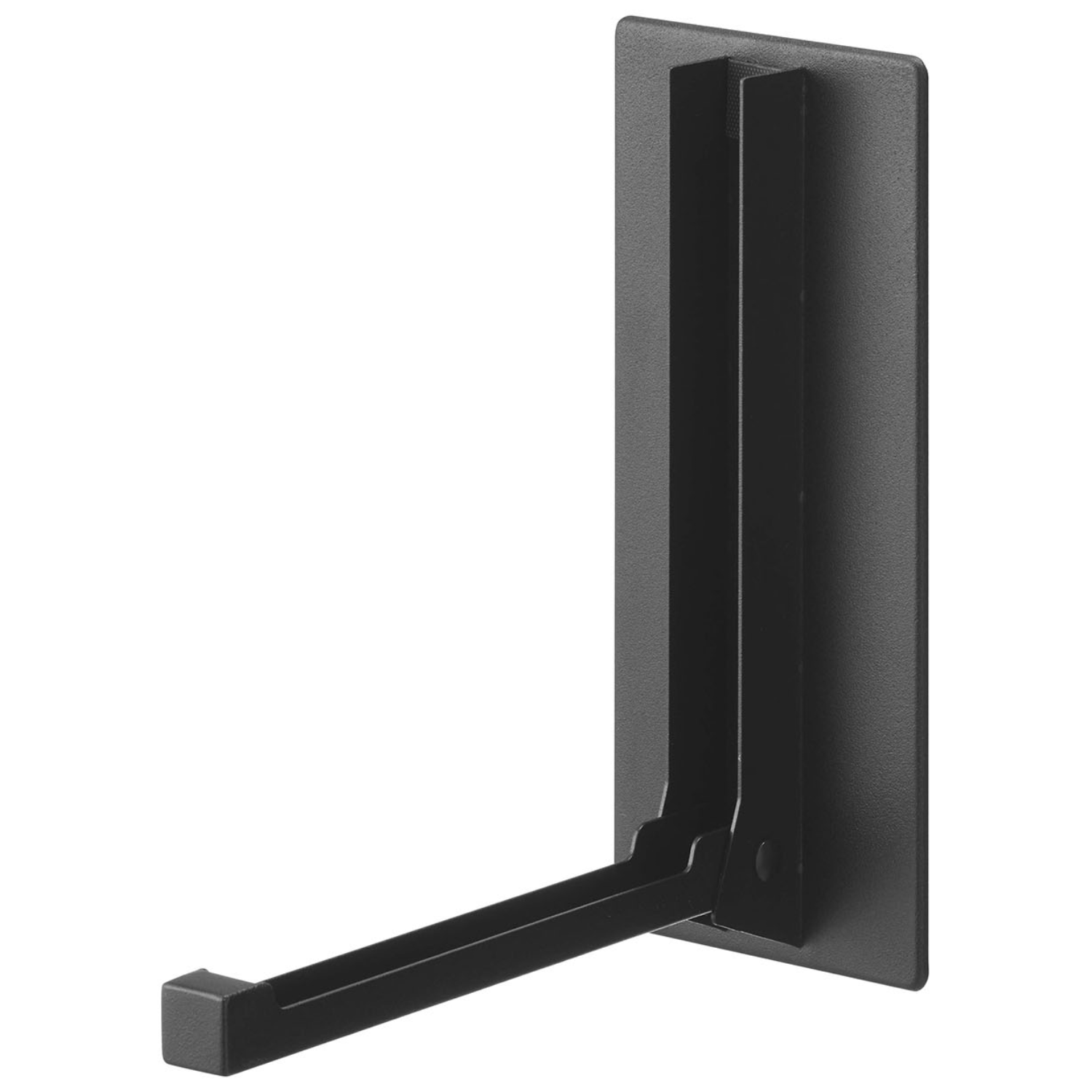 야마자키실업 자석형 다용도 옷걸이 접이식 행거 타워 5987/5988, 블랙, 1개 31,500원