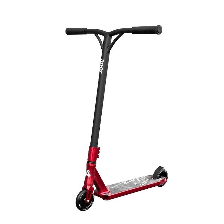 픽셀러 스턴트 스쿠터 묘기 아톰킥보드 익스트림 전문가용 철제 퀵보드 초보자용 156,720원