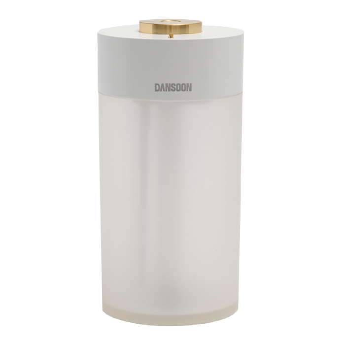 단순생활 휴대용 미니 차량용 가습기 19,900원